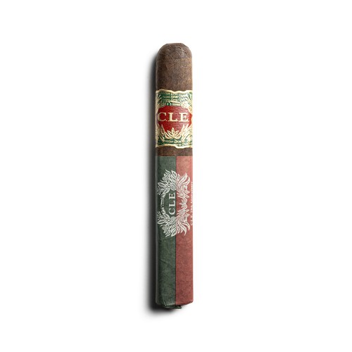 CLE 25th Anniversary Box Pressed Toro Cigar - 1 Single (End of Line)