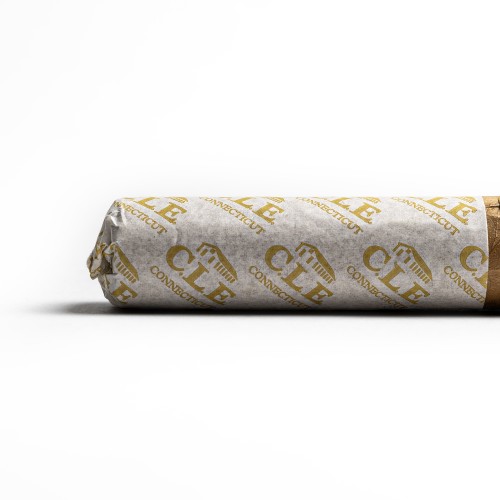 CLE 5 x 50 Connecticut Robusto Cigar - 1 Single