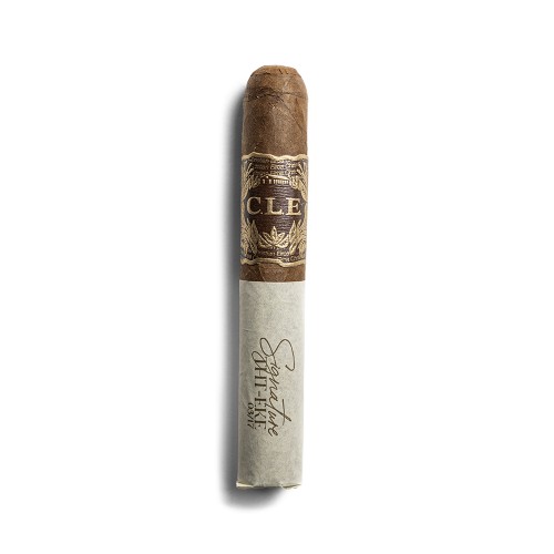 CLE Signature Robusto Cigar - 1 Single