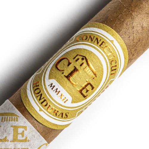 CLE 4 x 40 Connecticut Cigar - 1 Single