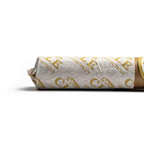 CLE 4 x 40 Connecticut Cigar - 1 Single