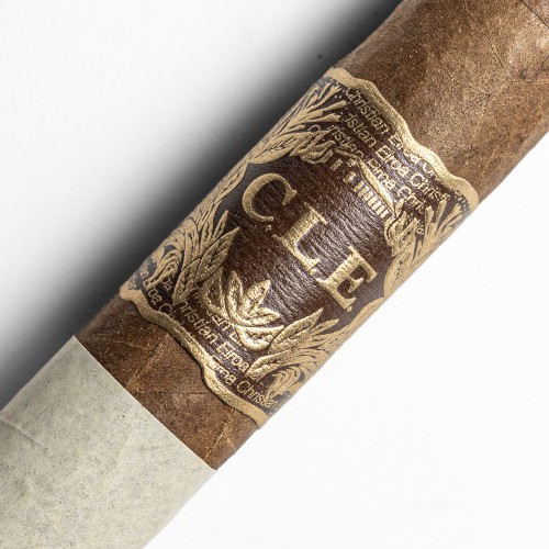 CLE Signature Toro Cigar - 1 Single