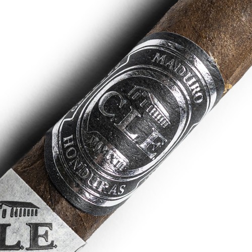CLE 4 x 40 Maduro Cigar - 1 Single