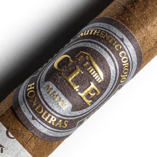 CLE 4 x 40 Corojo Cigar - 1 Single