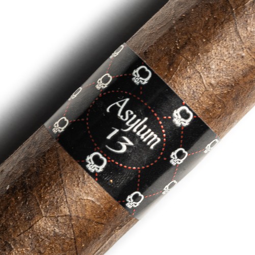 CLE Asylum 13 Goliath Cigar - 1 Single