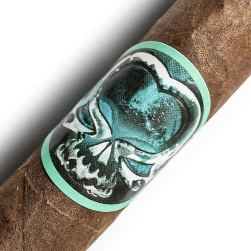 CLE Schizo Maduro Robusto Cigar - 1 Single
