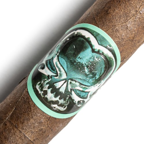 CLE Schizo Maduro Toro Cigar - 1 Single