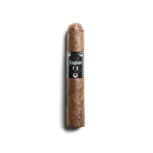 CLE Asylum 13 Short Corona Cigar - 1 Single