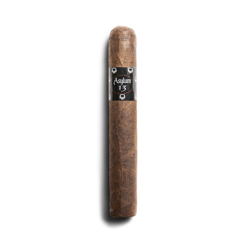 CLE Asylum 13 Toro Gordo Cigar - 1 Single
