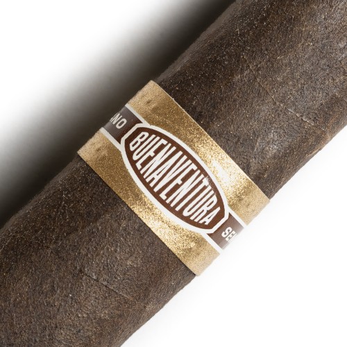 Curivari Buenaventura BV 500 Maduro Cigar - 1 Single