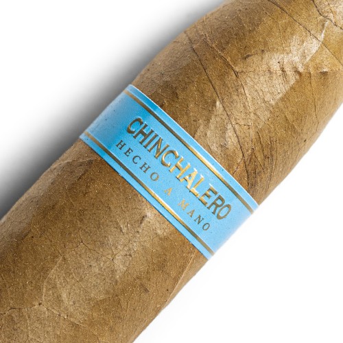 Chinchalero Novillo Torpedo Cigar - 1 Single