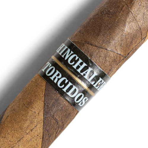 Chinchalero Torcidos Petit Corona Cigar - 1 Single