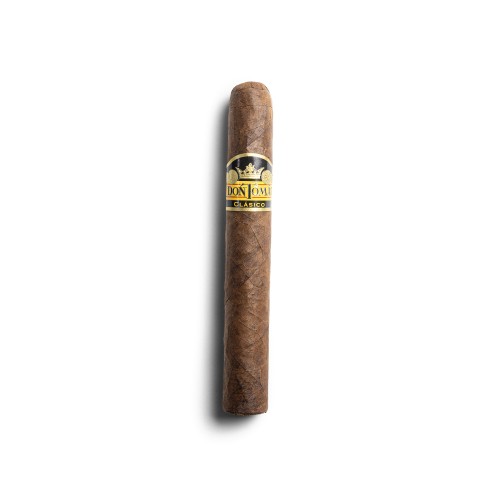 Don Tomas Clasico Robusto Cigar - 1 Single