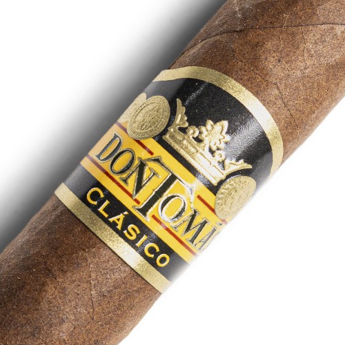 Don Tomas Clasico Lindos Cigar - 1 Single