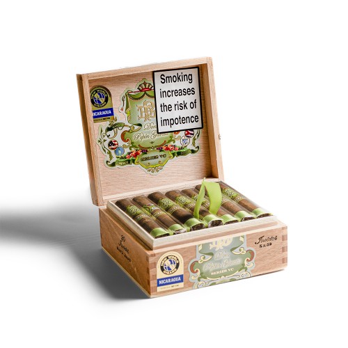 Don Pepin Garcia by My Father Cigars Series VC Invictos - Box of 20