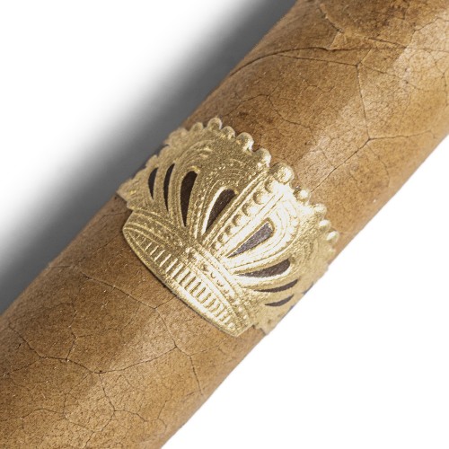Dunbarton Tobacco & Trust Sobremesa Brulee Toro Cigar - 1 Single
