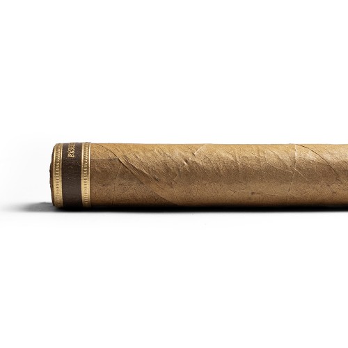 Dunbarton Tobacco & Trust Sobremesa Brulee Toro Cigar - 1 Single