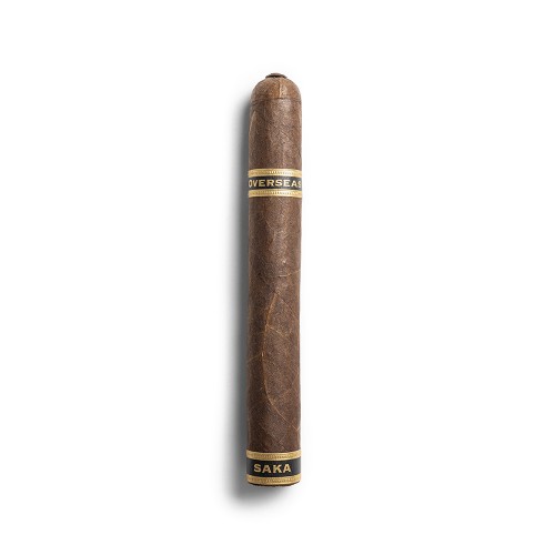 Dunbarton Tobacco & Trust Overseas No. 1 Cigar - 1 Single (End of Line)