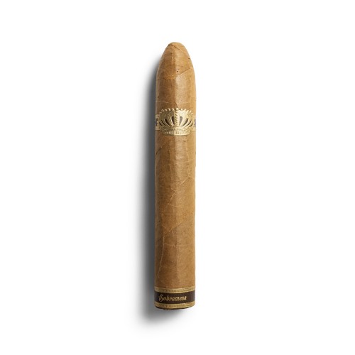 Dunbarton Tobacco & Trust Sobremesa Brulee Gordo Cigar - 1 Single