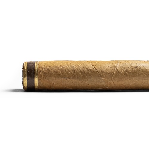 Dunbarton Tobacco & Trust Sobremesa Brulee Gordo Cigar - 1 Single