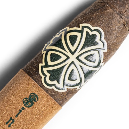 Dunbarton Tobacco & Trust Sin Compromiso Seleccion No. 2 Cigar - 1 Single