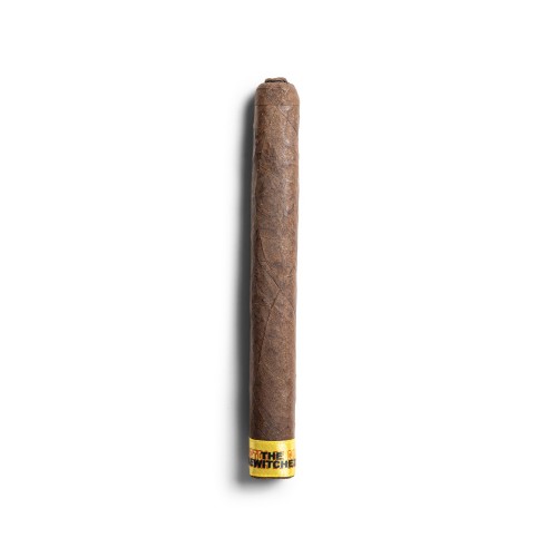 Dunbarton Tobacco & Trust Muestra de Saka The Bewitched Cigar - 1 Single