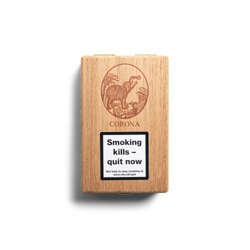 De Olifant Corona Cigar - Box of 10