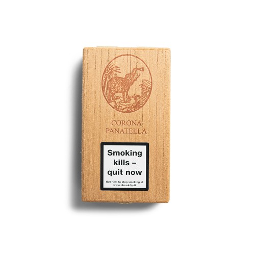 De Olifant Corona Panatella Cigar - Box of 10