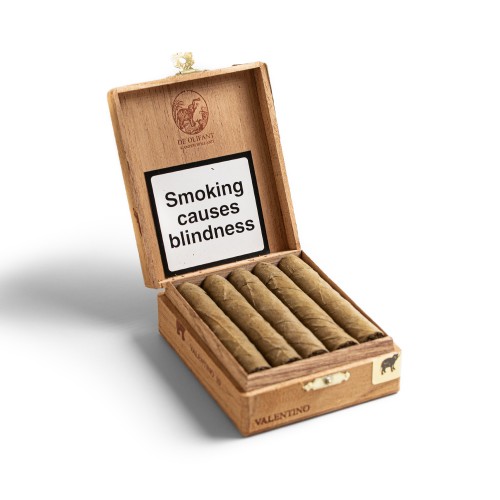 De Olifant Robusto Valentino Cigar - Box of 10