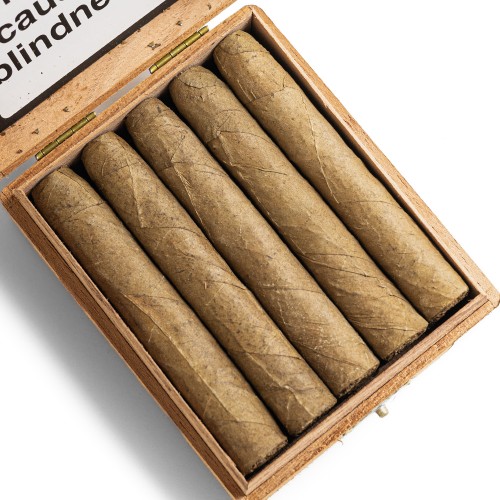De Olifant Robusto Valentino Cigar - Box of 10