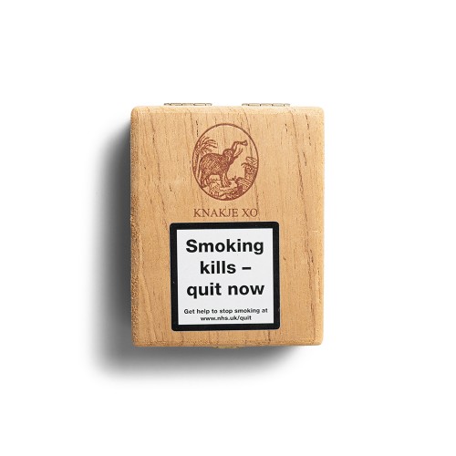 De Olifant - Tuit Senoritas - Knakje XO Cigar - Box of 10
