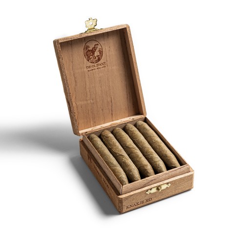 De Olifant - Tuit Senoritas - Knakje XO Cigar - Box of 10