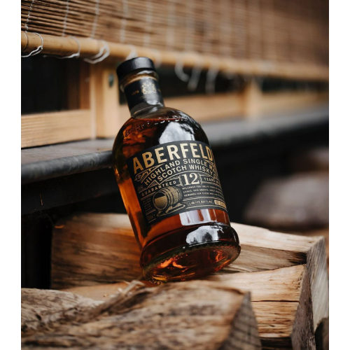 Aberfeldy 12 Year Old - 40% 70cl