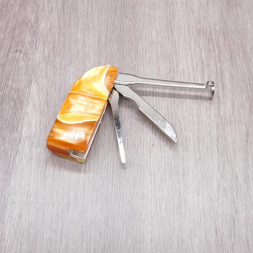 Paronelli Acrylic Multi Pipe Tool