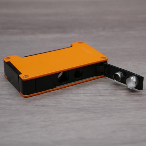 Adorini Jet Lighter - Orange (AD094)