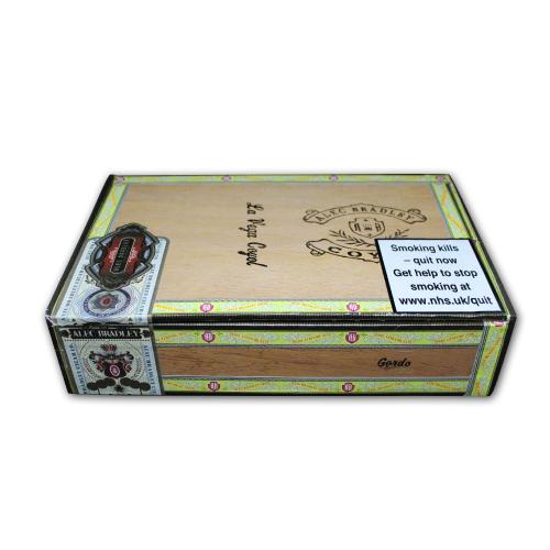 Alec Bradley Coyol Gordo Cigar - Box of 20 (Discontinued)