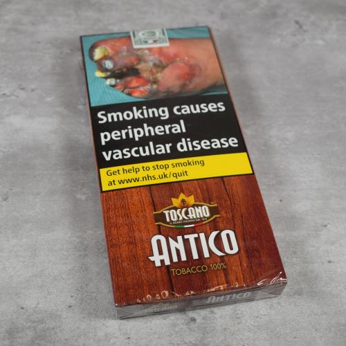 Toscano Antico Cigar - Pack of 5 (End of Line)