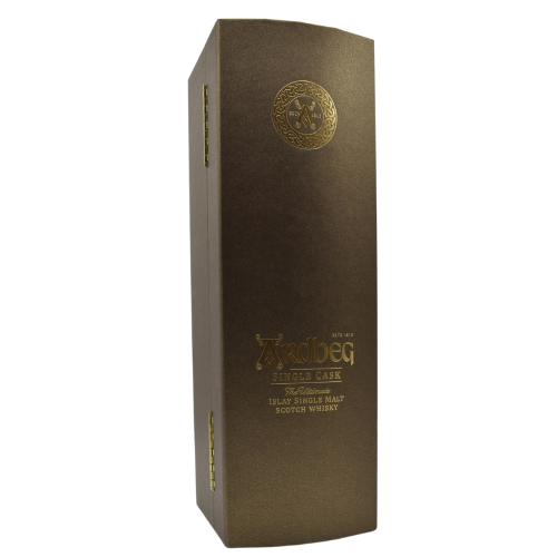 Ardbeg 15 Year Old Single Cask #7170 Sweden Exclusive - 58.6% 70cl