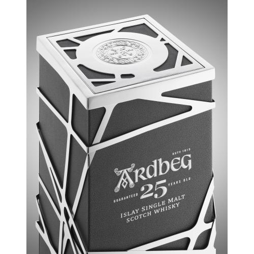 Ardbeg 25 Year Old - 46% 70cl