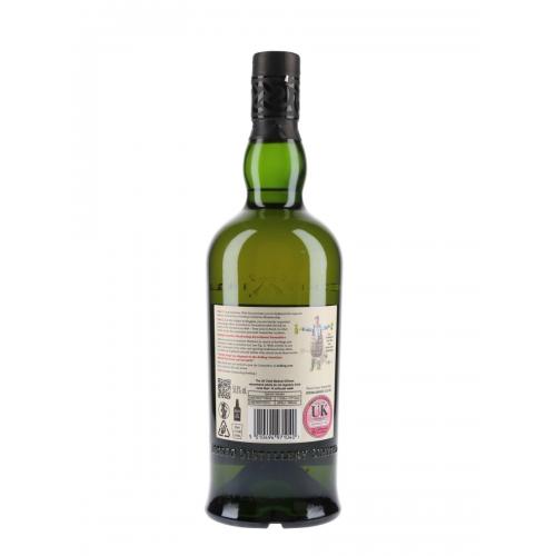 Ardbeg 8 Year Old - 50.8% 70cl 