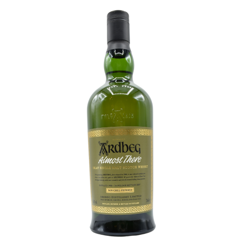 Ardbeg 1998 Almost There - 54.1% 70cl