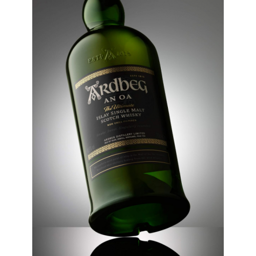Ardbeg An Oa - 46.6% 70cl