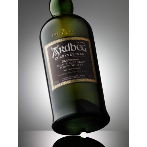 Ardbeg Corryvreckan - 70cl 57.1%
