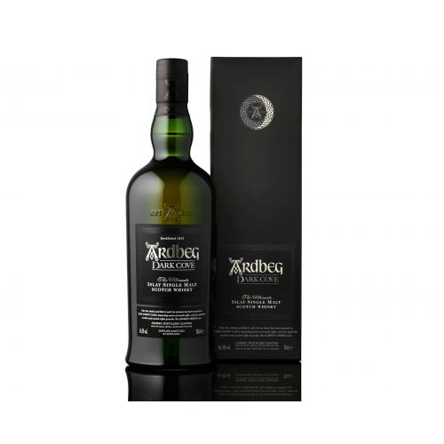 Ardbeg Dark Cove Day 2016 - 70cl 46.5%