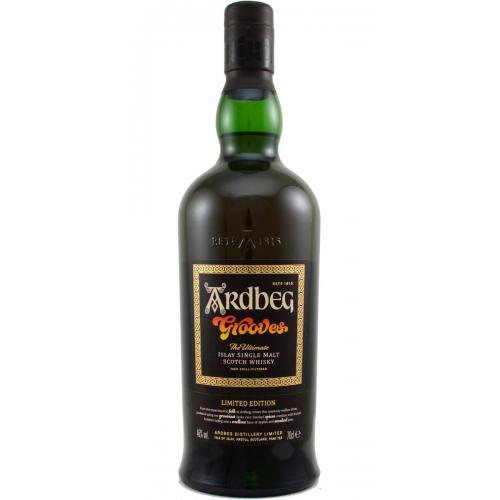 Ardbeg Grooves - 70cl 46% - RARE