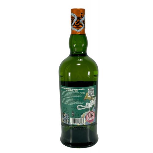 Ardbeg Heavy Vapours Committee 2023 - 50.2% 70cl