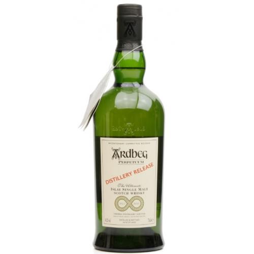 Ardbeg Perpetuum Bicentenary Committee Release Whisky - 70cl 49.2%