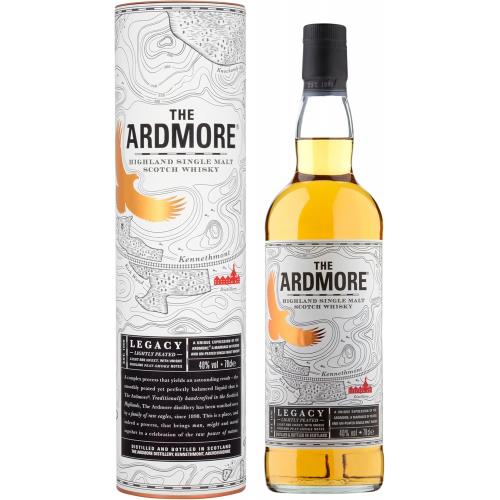 Ardmore Legacy - 40% 70cl
