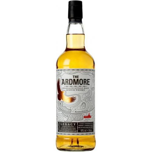 Ardmore Legacy - 40% 70cl