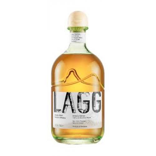 Lagg Kilmory Edition - 46% 70cl